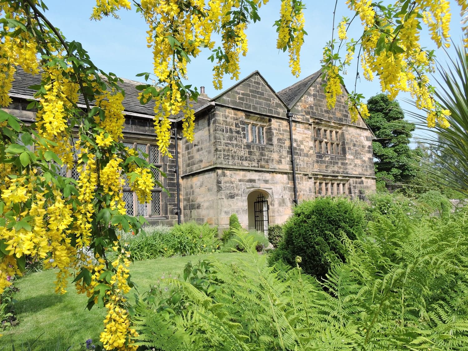 Gomersal