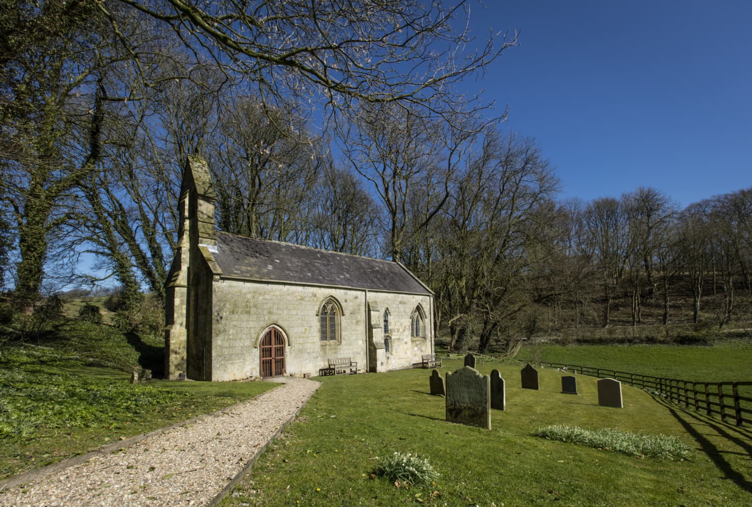 Great Givendale