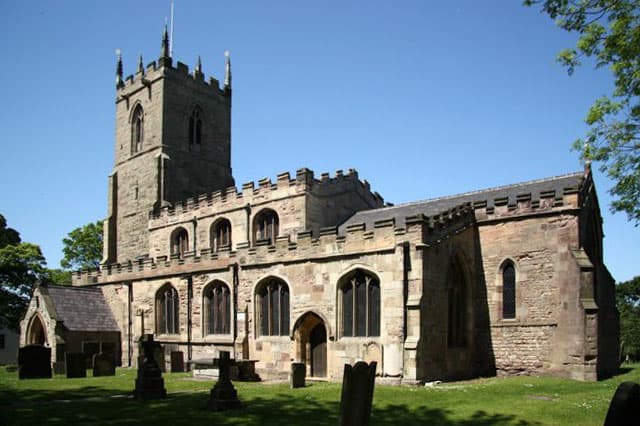 Harthill
