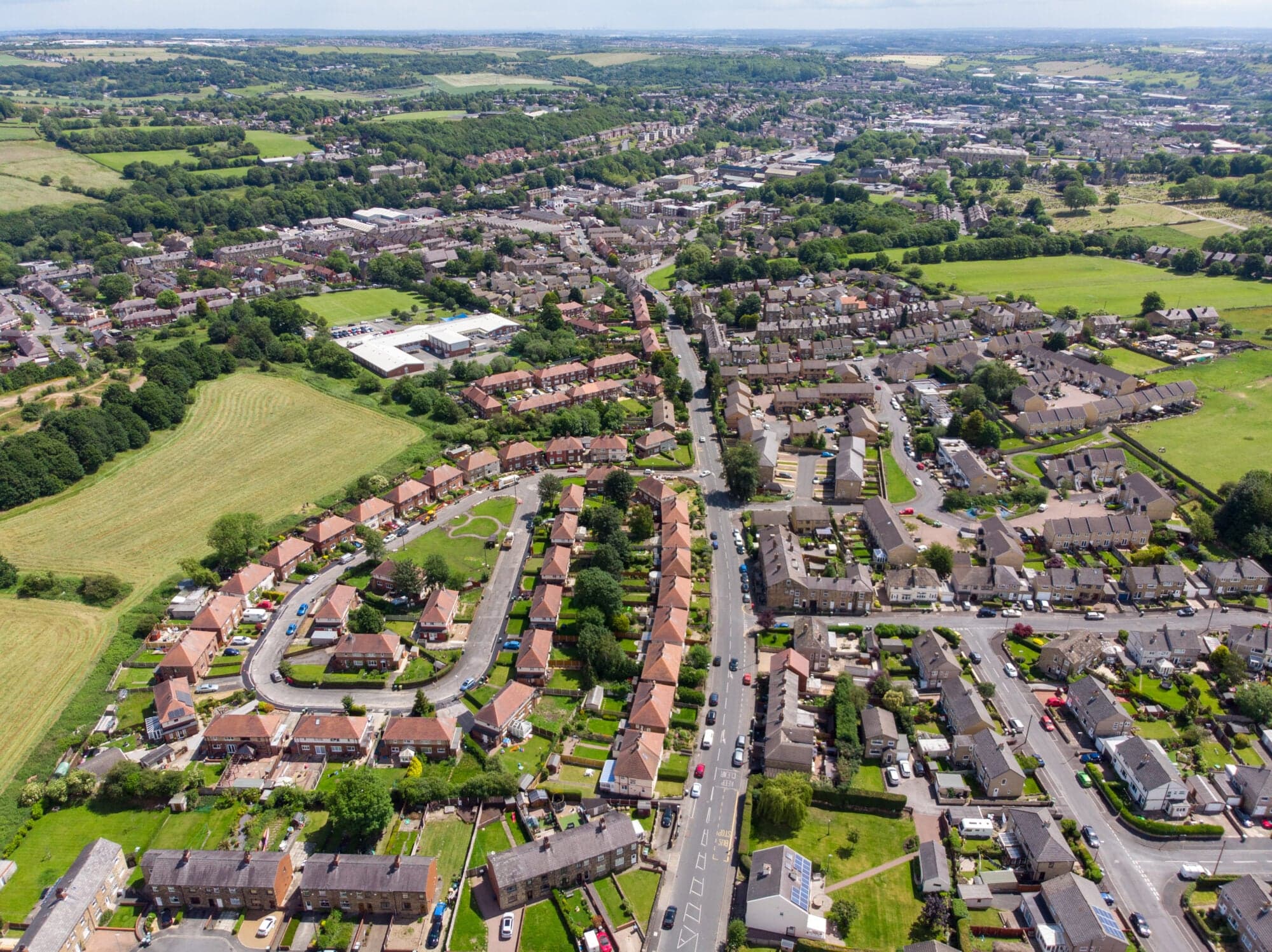 Heckmondwike