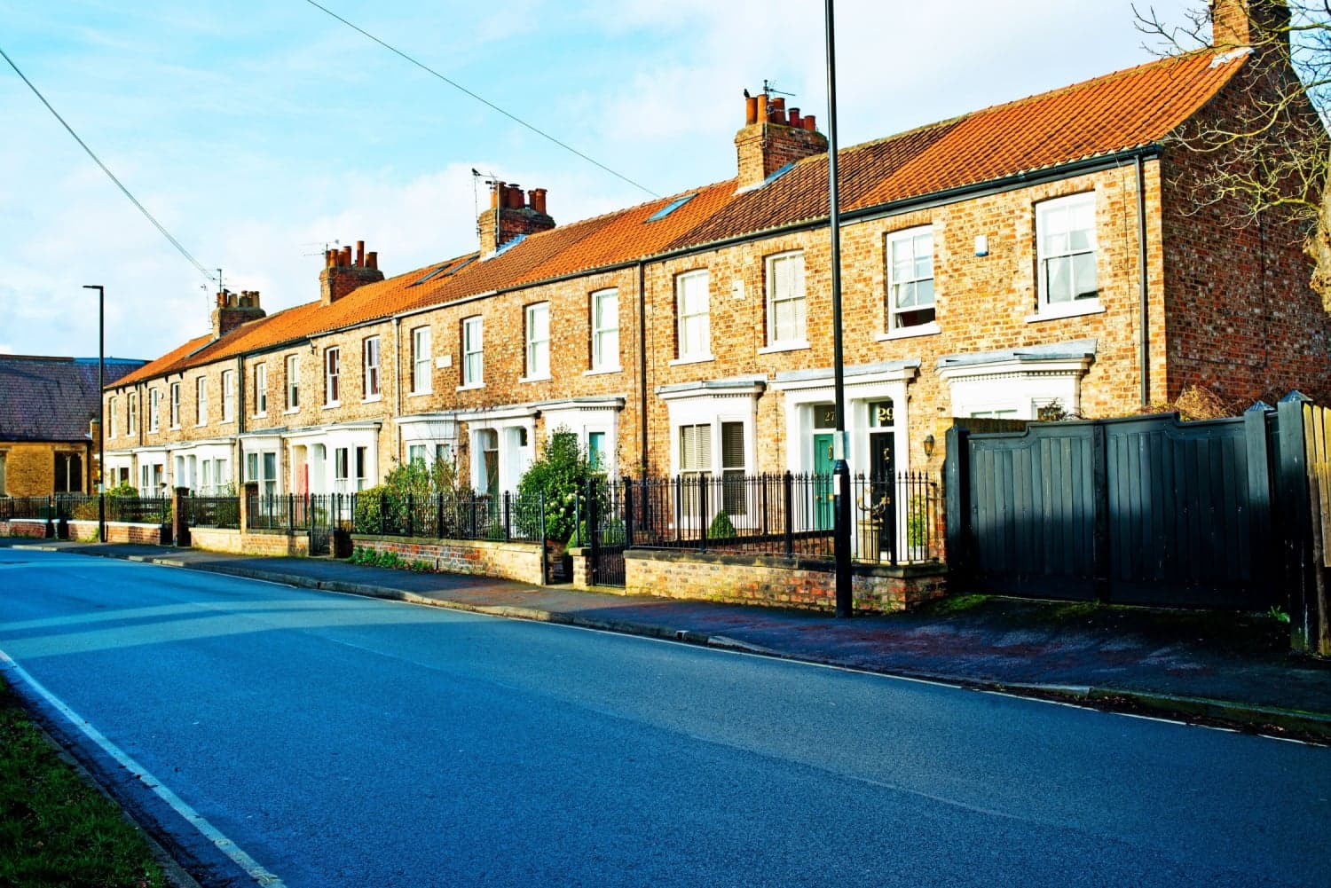 Heworth, York