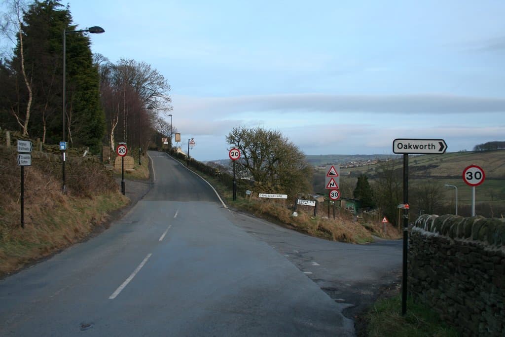 Laycock