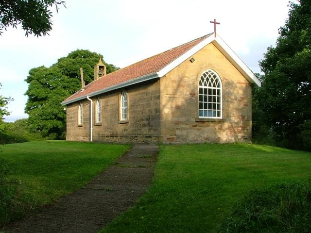 Middleton-on-Leven