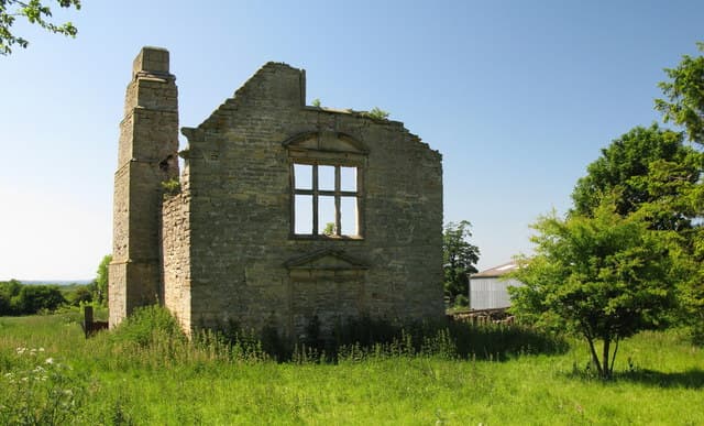 Middleton Quernhow