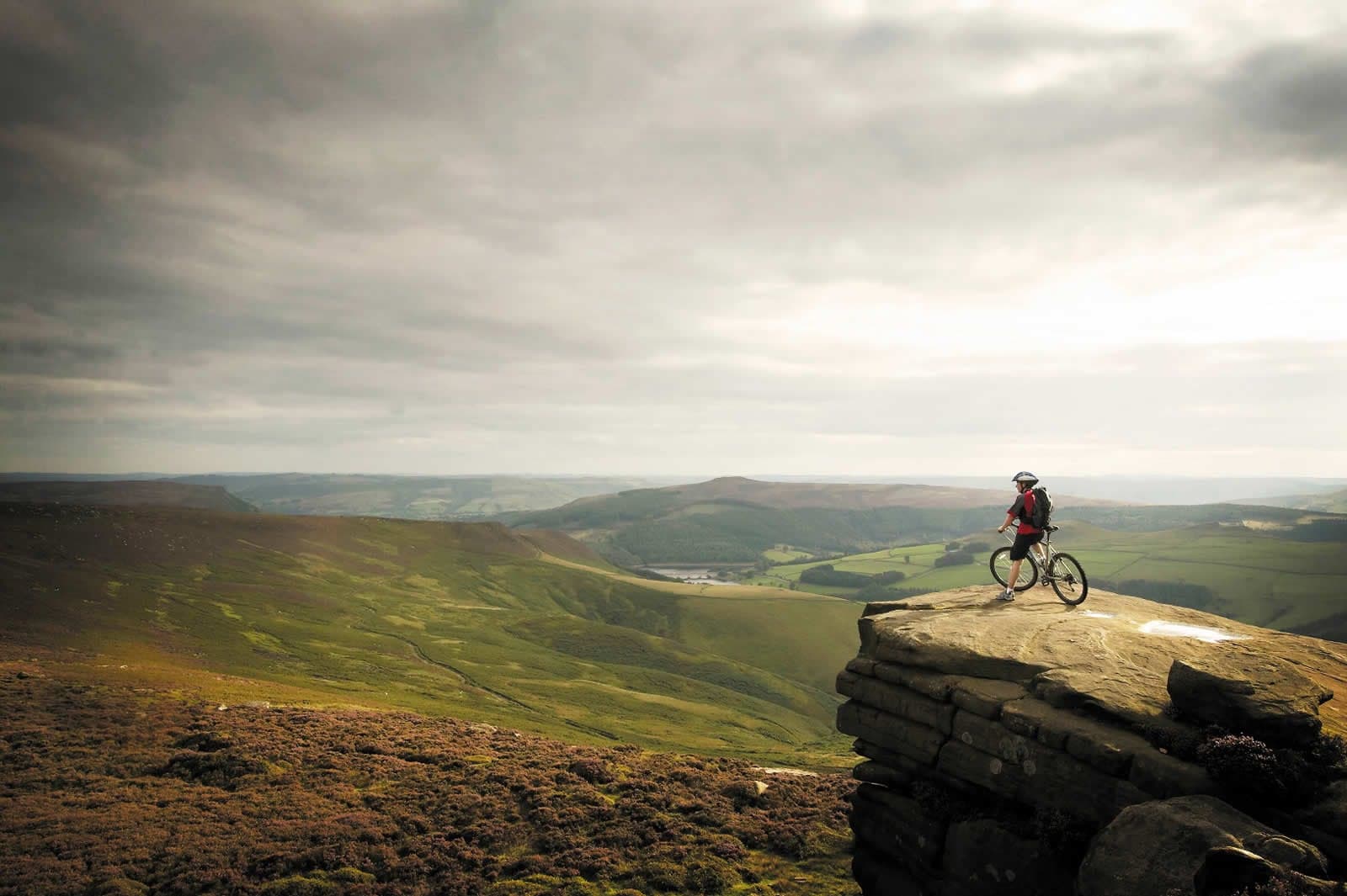 Peak District
