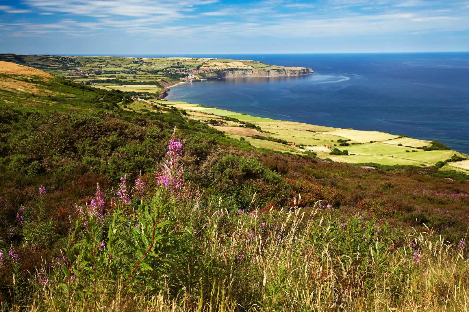 Ravenscar