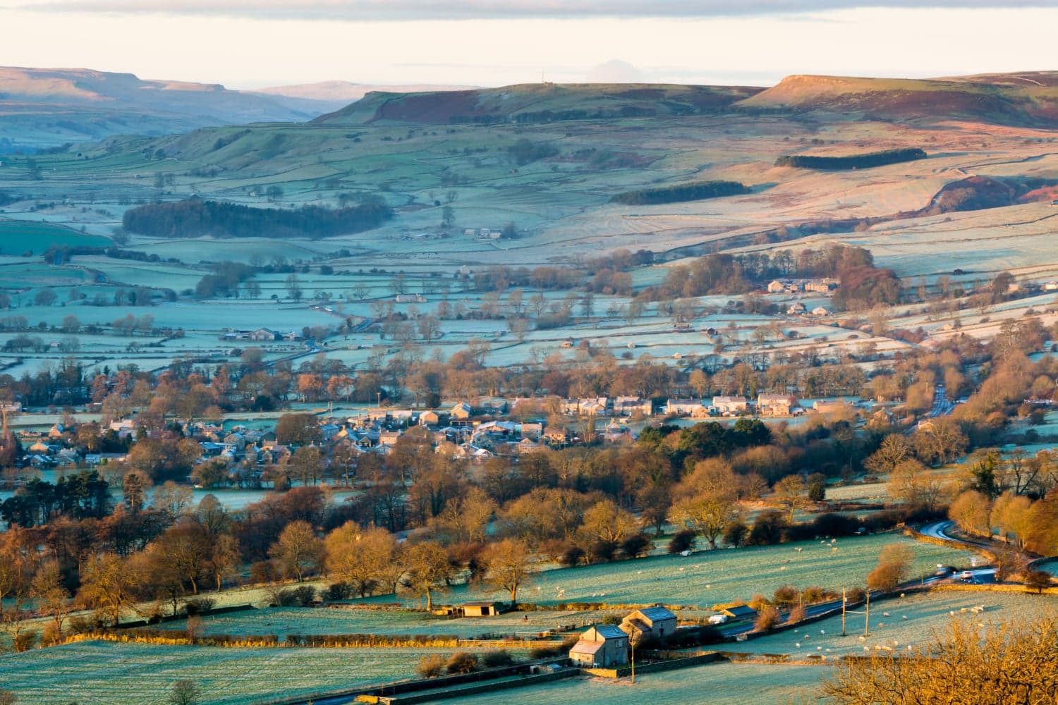 Redmire