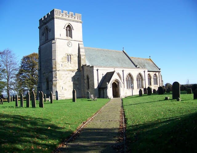 Sherburn