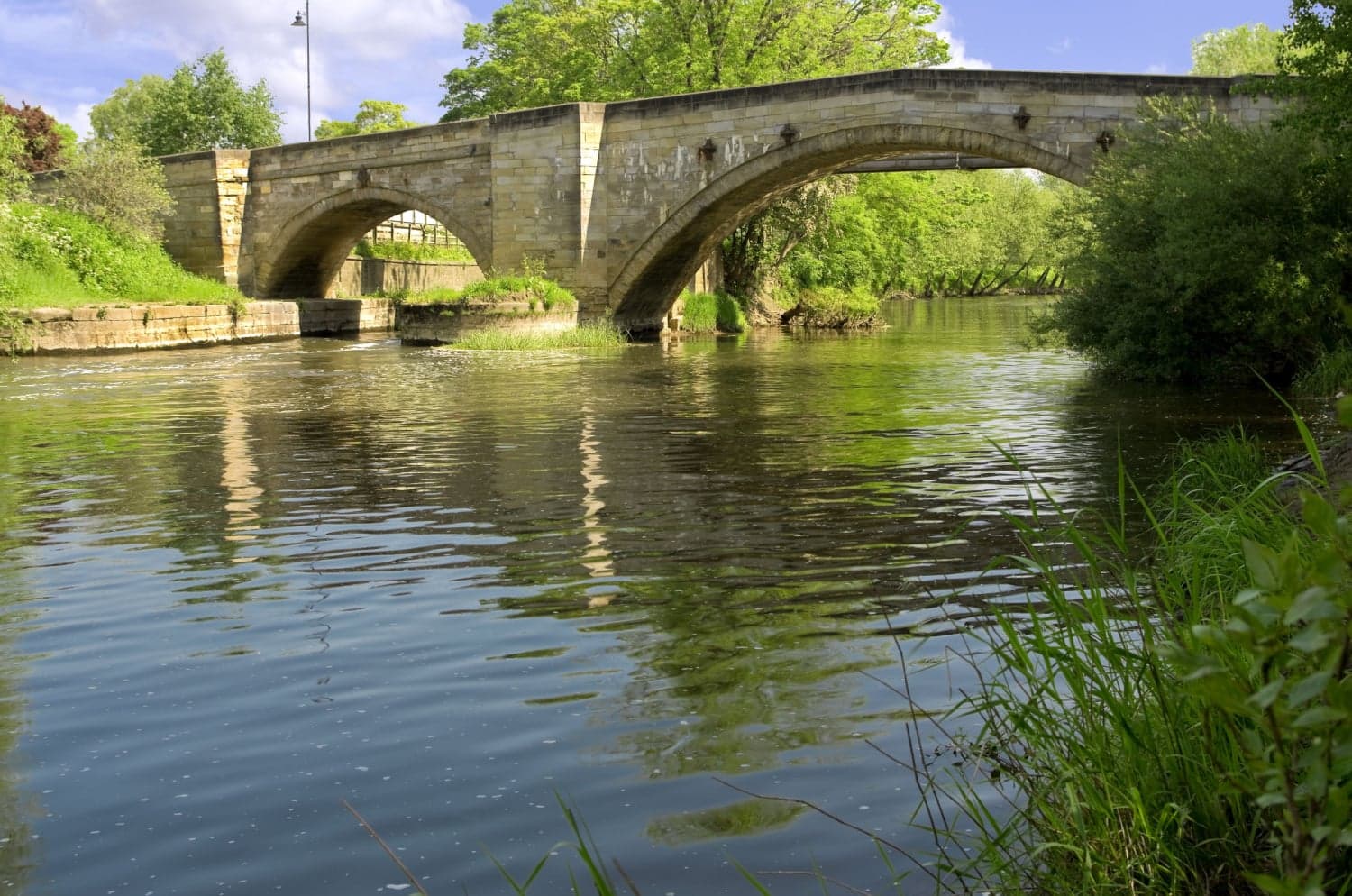 Skirpenbeck