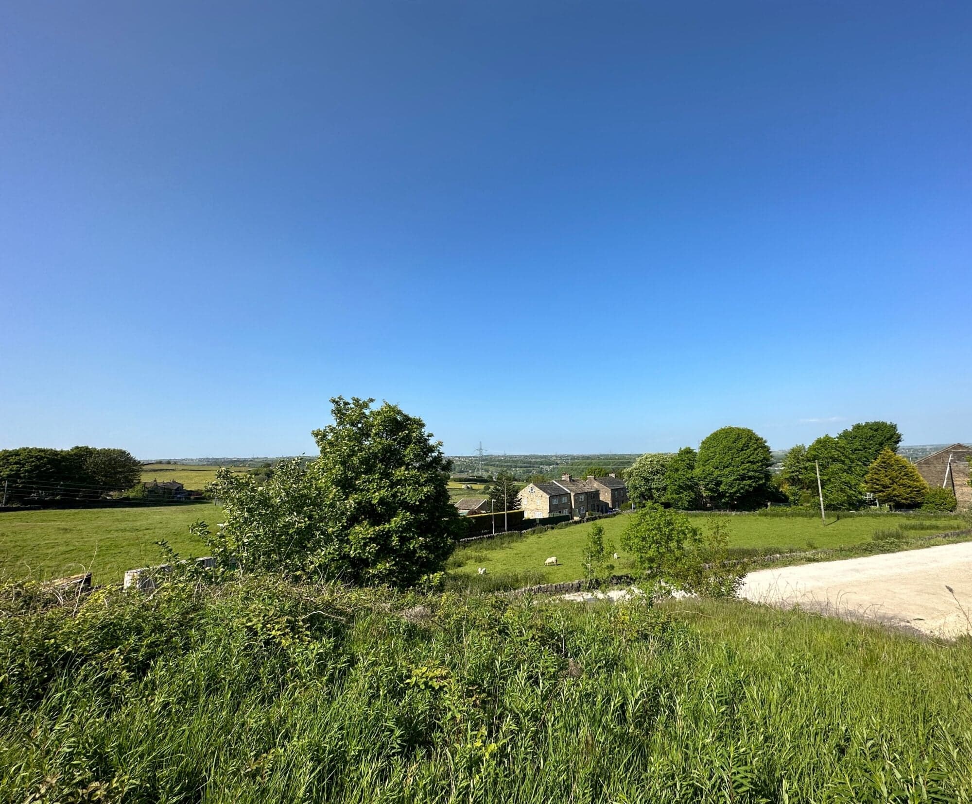 Southowram