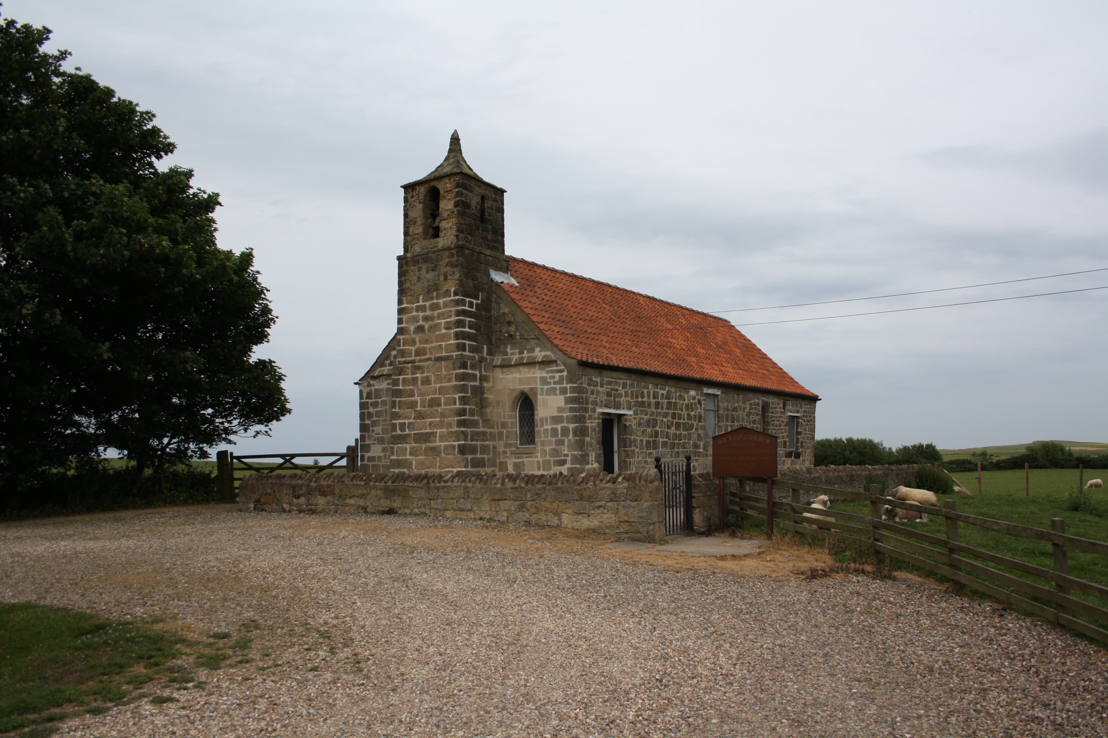 Speeton