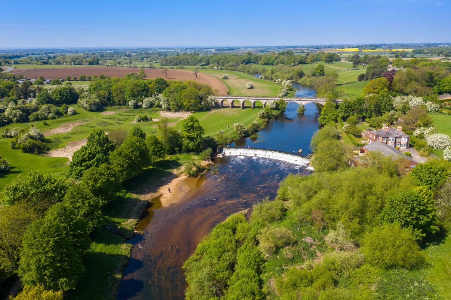 Tadcaster
