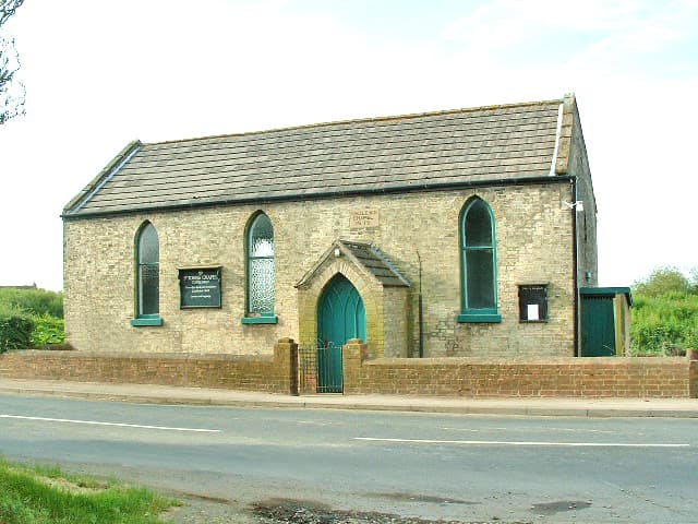 Temple Hirst