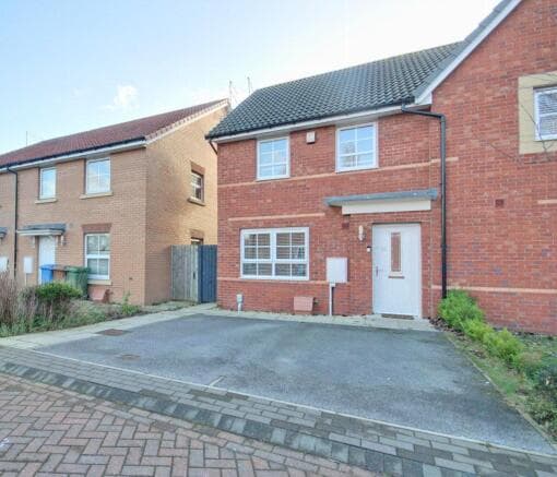3 bed House to rent in beverley
