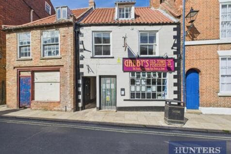 2 bed Restaurant for sale in bridlington
