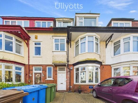 1 bed Flat to rent in bridlington