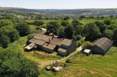 Commercial Development for sale in keighley