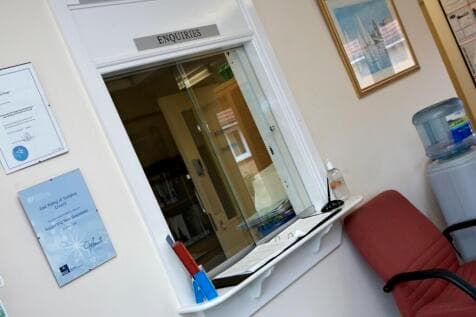 Office to rent in bridlington