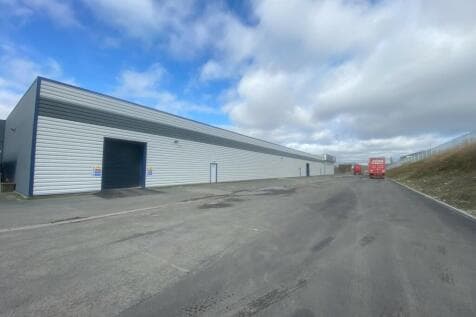 Warehouse for sale in bradford
