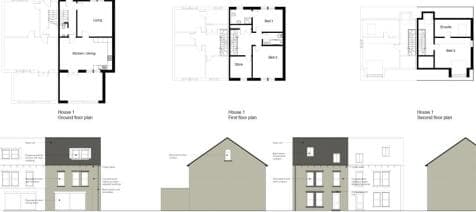 Land for sale in pudsey