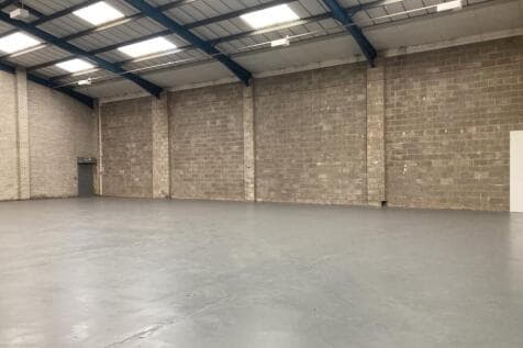 Warehouse to rent Image 2