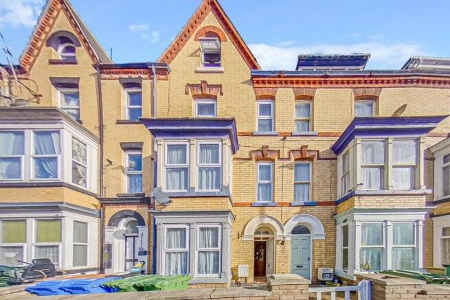 1 bed House Share to rent in bridlington