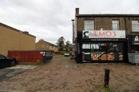 Retail Property (high street) for sale in huddersfield
