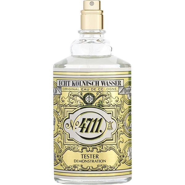 4711 Floral Collection Jasmine
