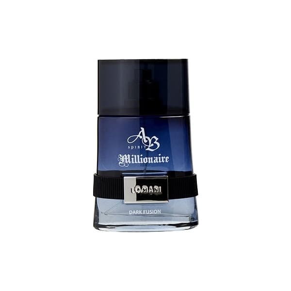 Ab Spirit Millionaire Dark Fusion