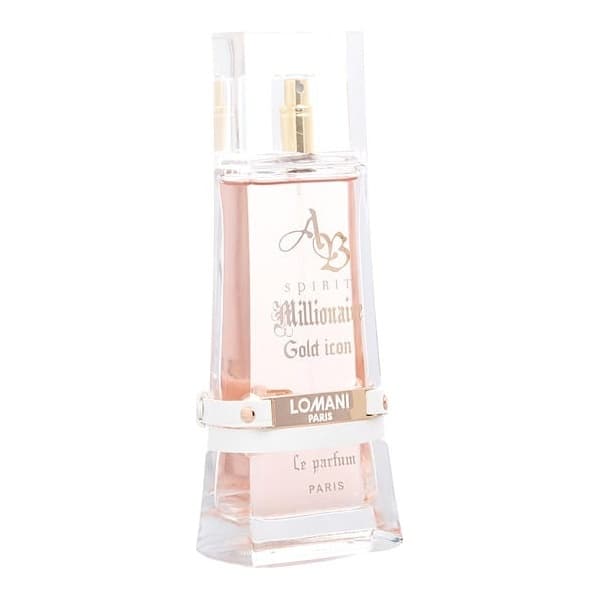 Ab Spirit Millionaire Gold Icon