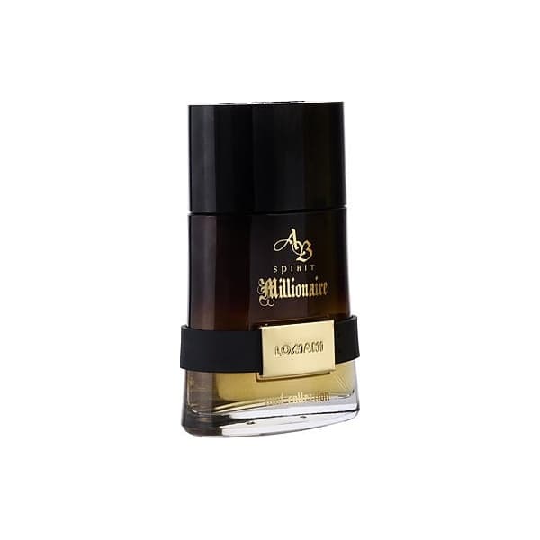 Ab Spirit Millionaire Oud Collection