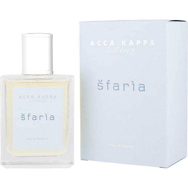 Acca Kappa Sfaria