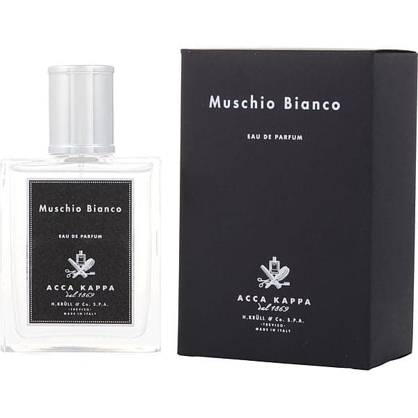 Acca Kappa White Moss (Muschio Bianco)