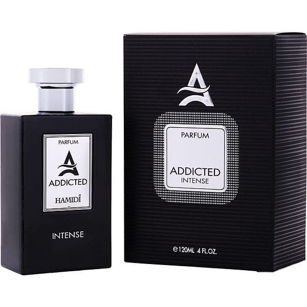 Addicted Intense