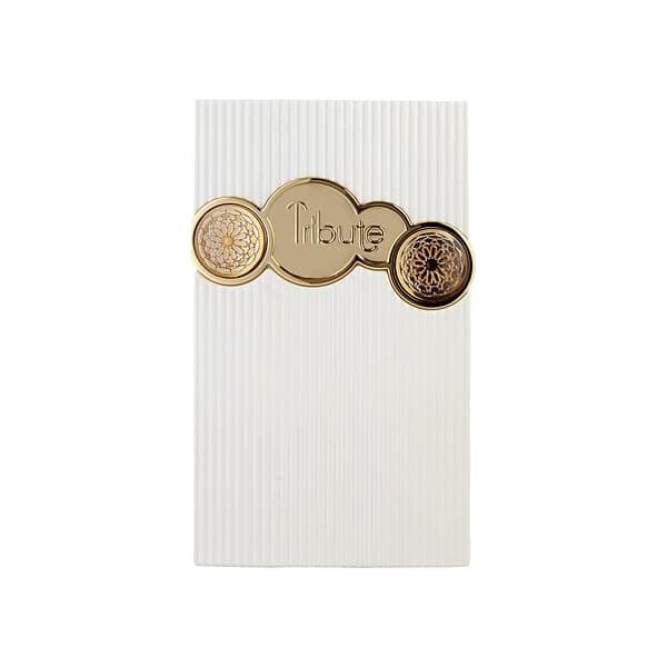 Afnan Tribute White