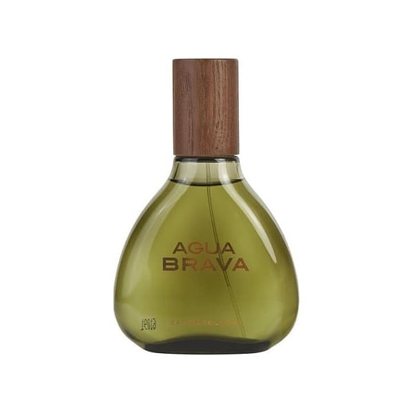 Agua Brava
