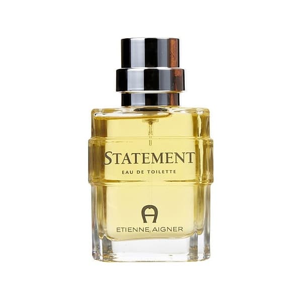 Aigner Statement