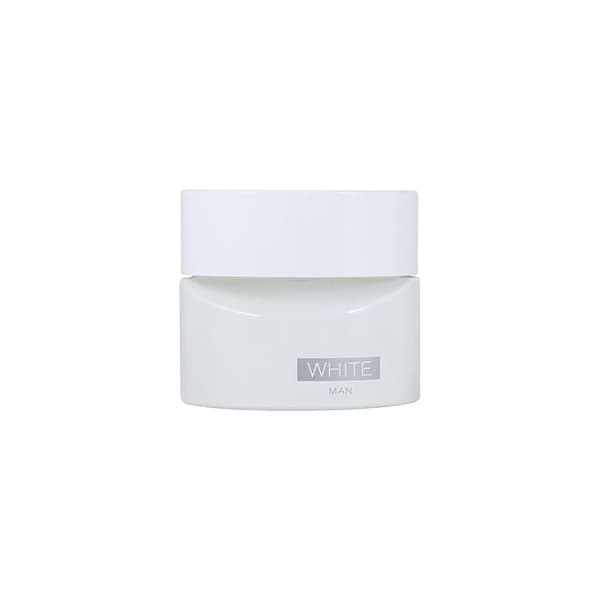 Aigner White Man