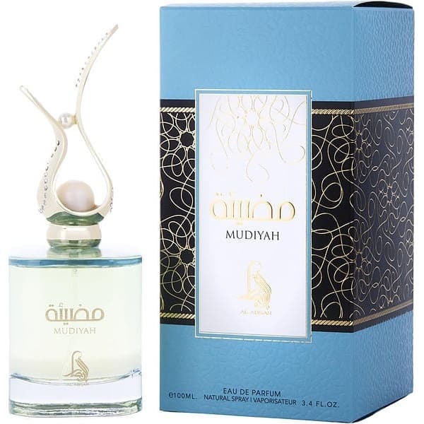 Al Absar Mudiyah