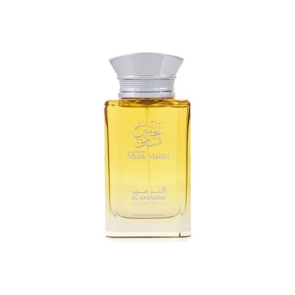 Al Haramain Musk Maliki