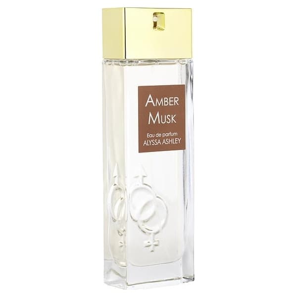 Alyssa Ashley Amber Musk