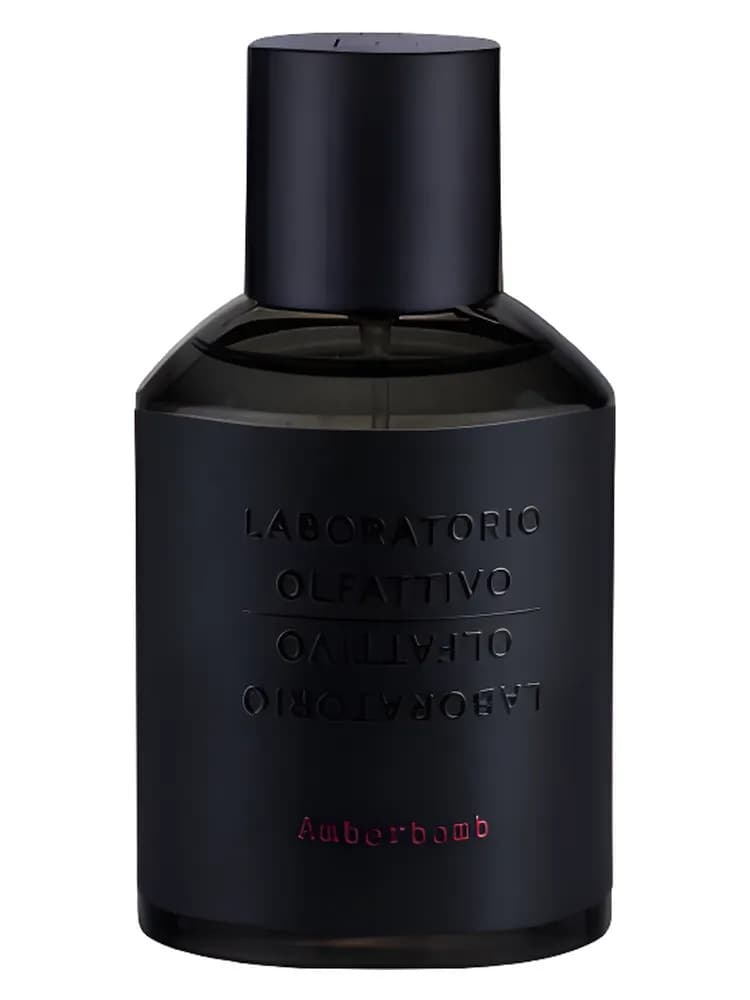Amberbomb unisex