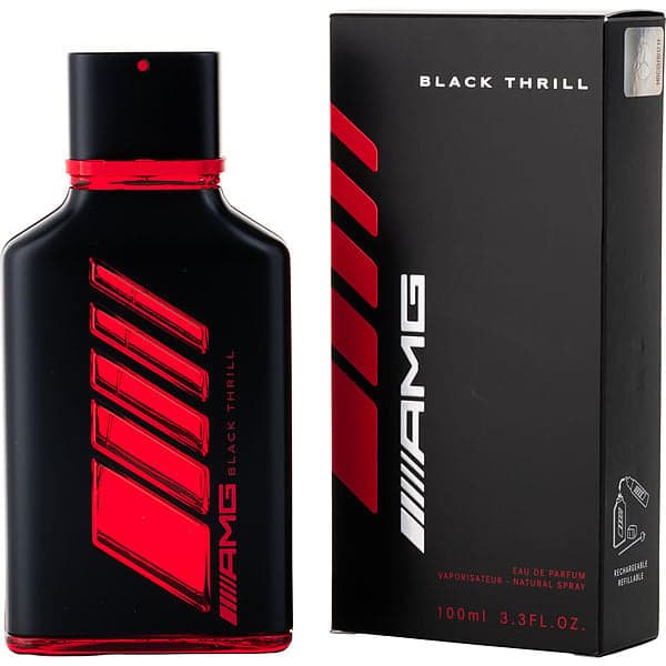 Amg Black Thrill
