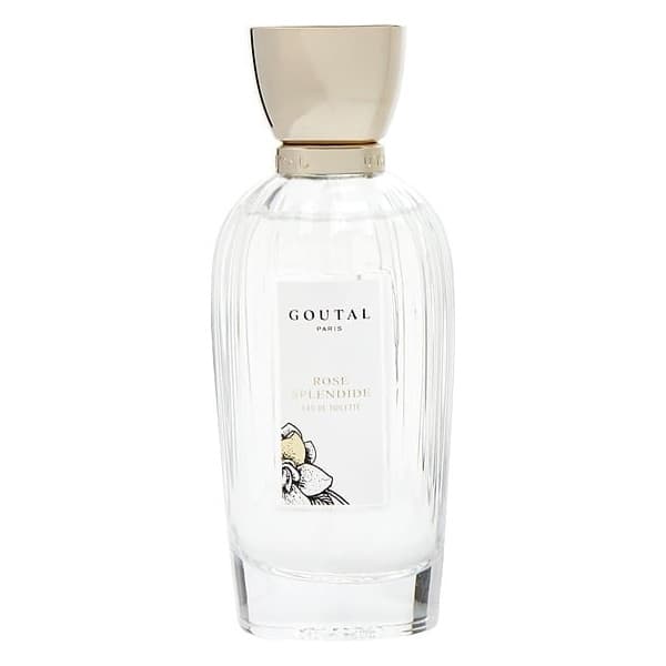 Annick Goutal Rose Splendide