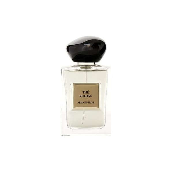 Armani Prive The Yulong
