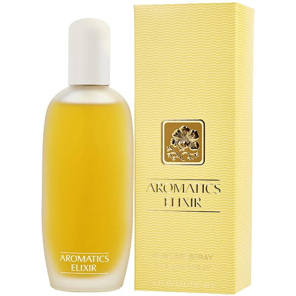 Aromatics Elixir