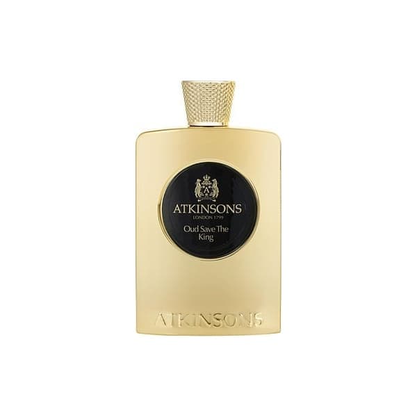 Atkinsons Oud Save The King