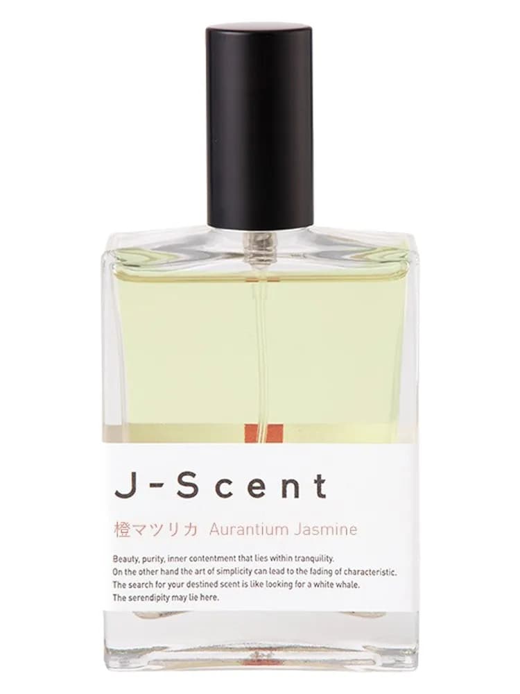 Aurantium Jasmine unisex