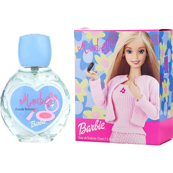Barbie Modelo