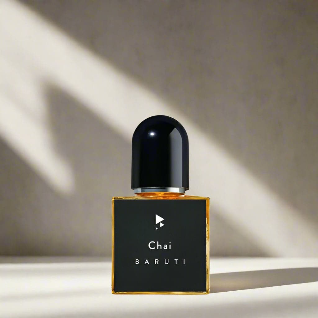 Baruti Chai